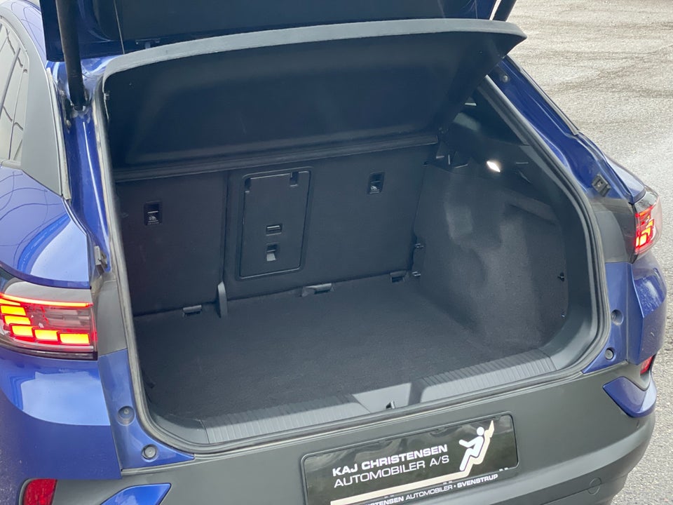 VW ID.4 77 Pro Performance 5d