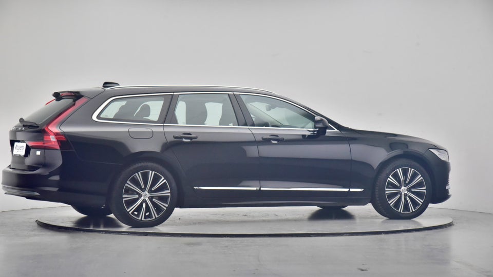Volvo V90 2,0 T6 ReCharge Inscription aut. AWD 5d