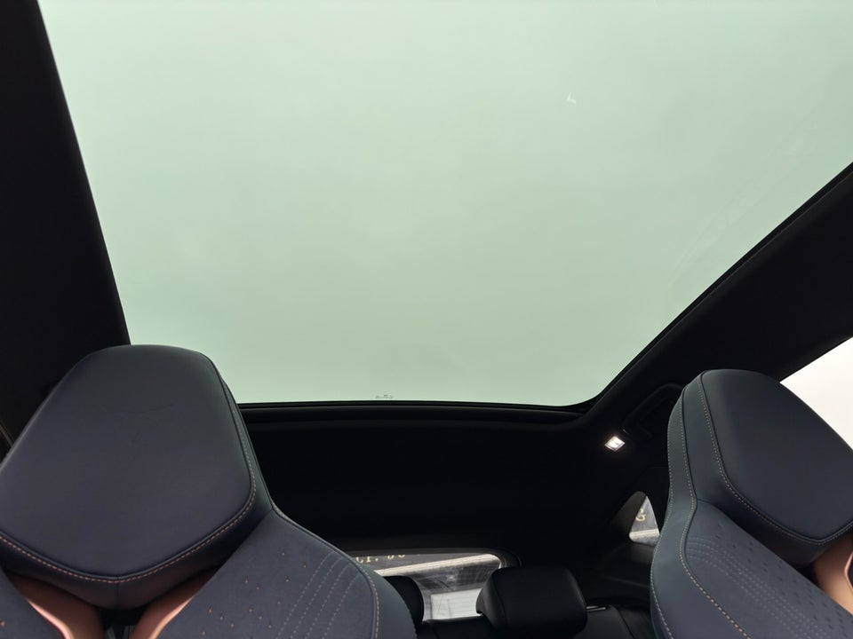 Cupra Tavascan 77 VZ Adrenaline 5d