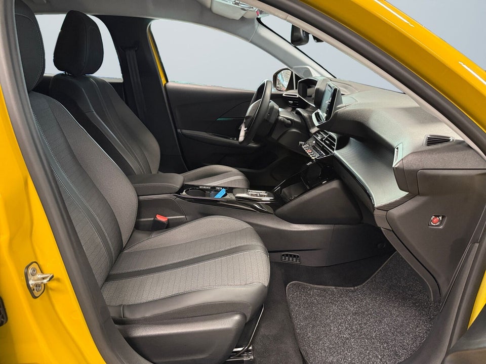 Peugeot e-208 50 Allure Pack 5d