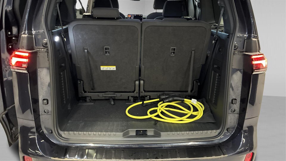 VW ID.Buzz 86 Life+ 6prs LWB 5d