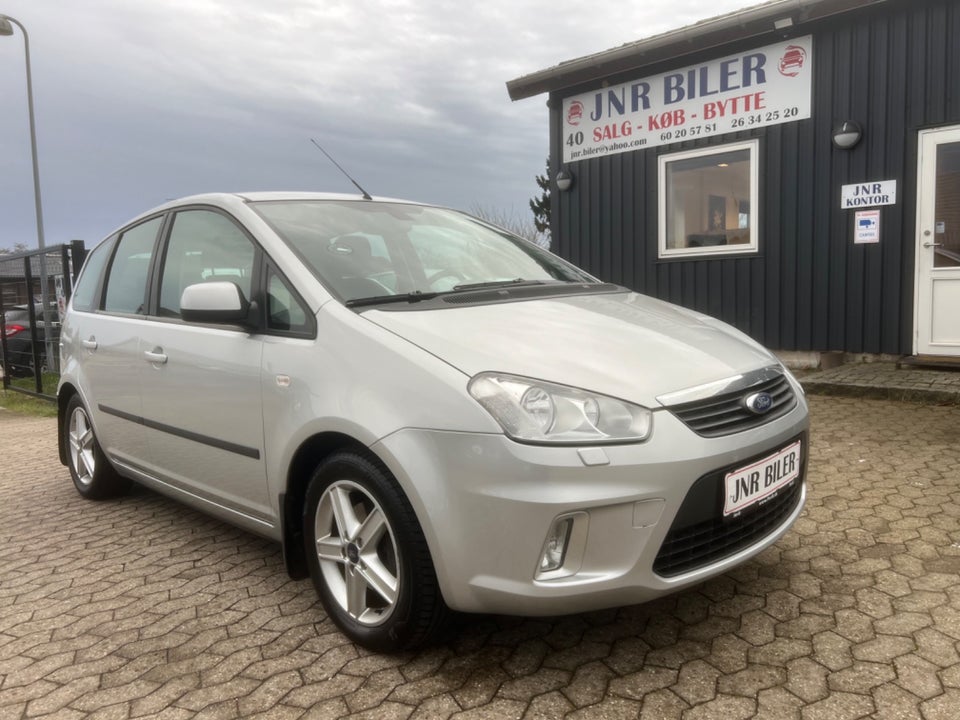 Ford C-MAX 1,6 Trend Collection 5d