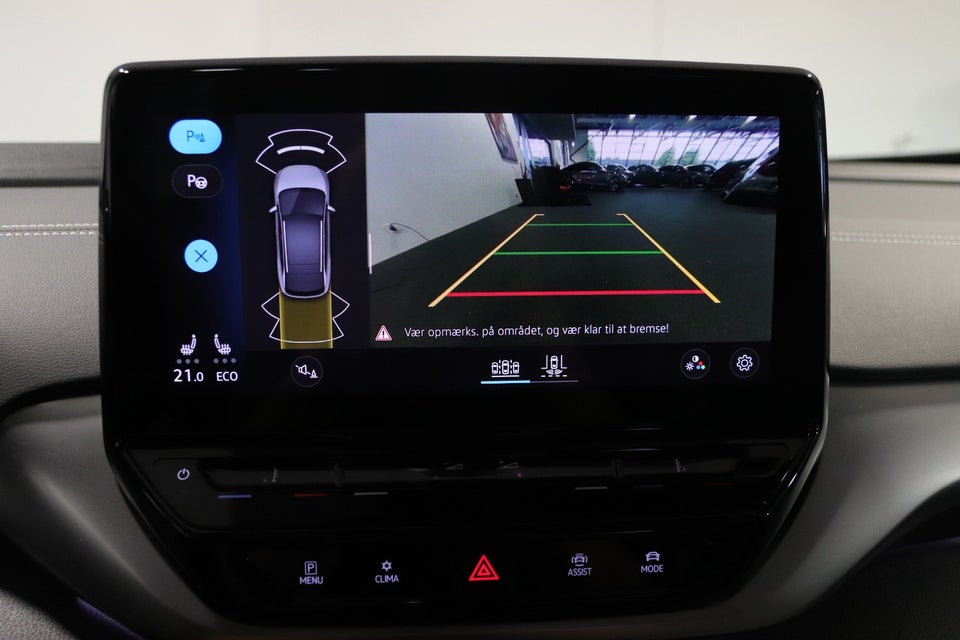 VW ID.4 77 Pro Performance 5d