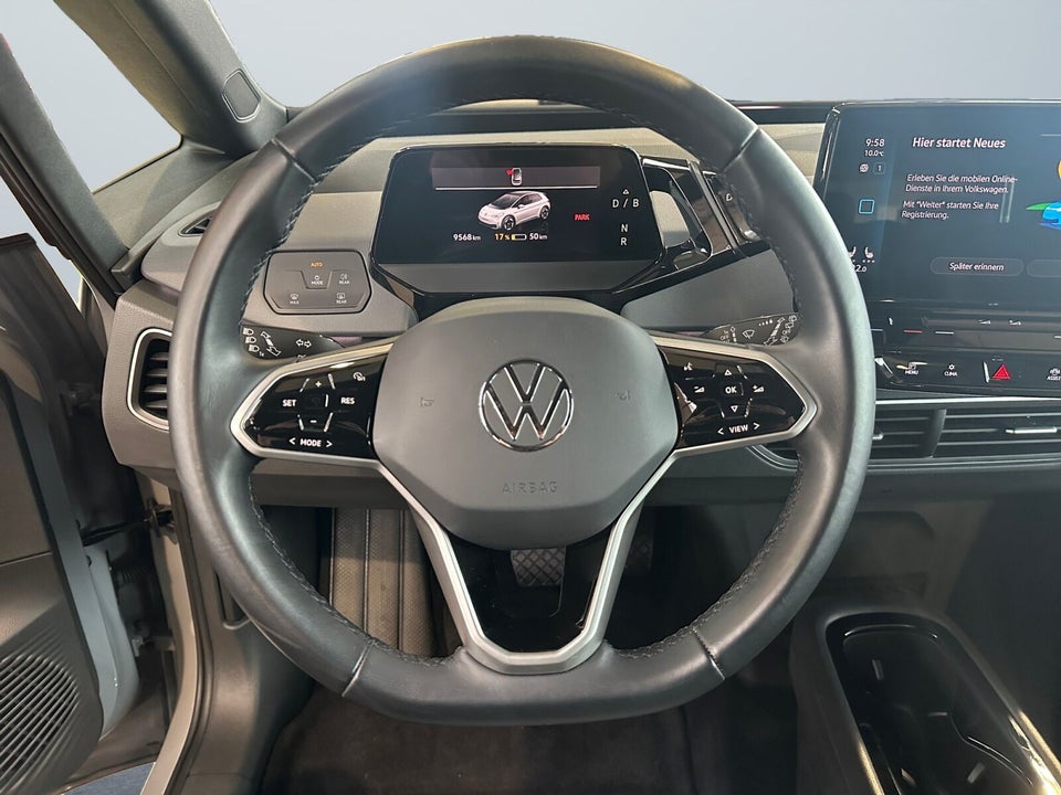 VW ID.3 45 Pure 5d