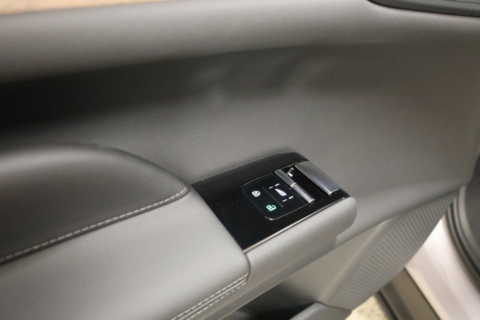Volvo ES90 Extended Range Plus 4d