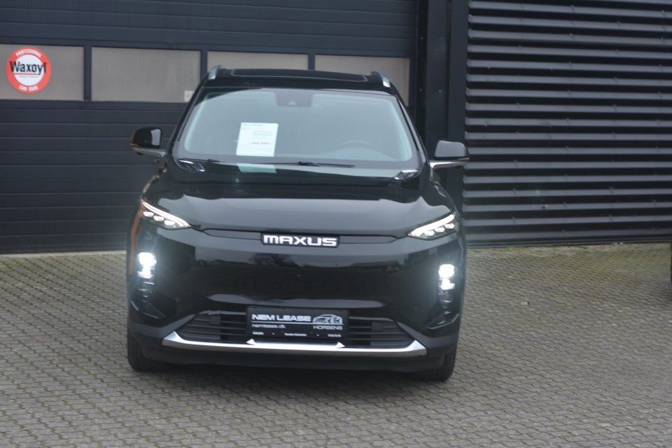 Maxus Euniq6 70  5d