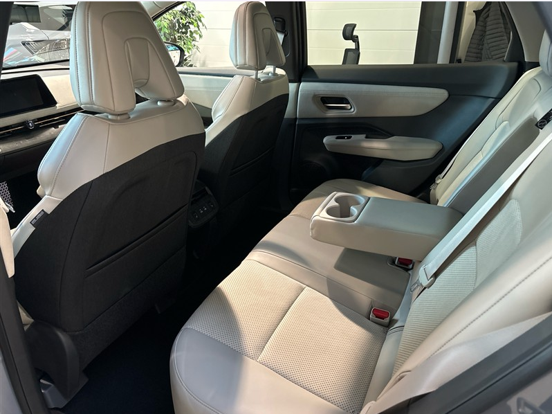 Nissan Ariya 87 Evolve 5d