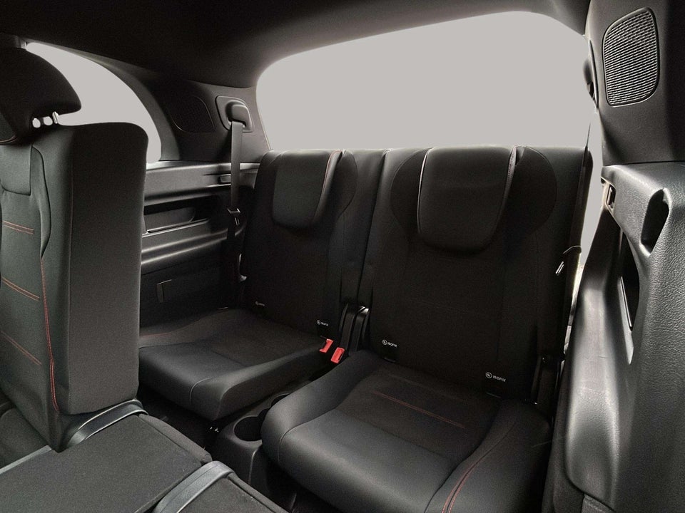 Mercedes EQB250+ AMG Advance 7prs 5d