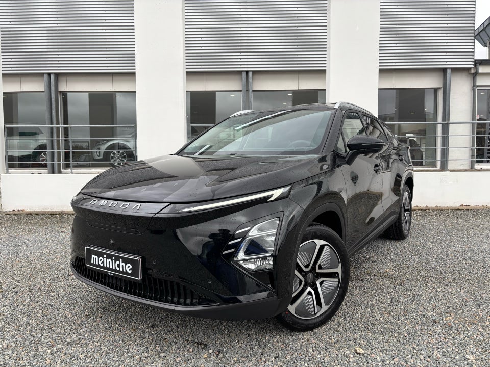 Omoda 5 EV Premium 5d