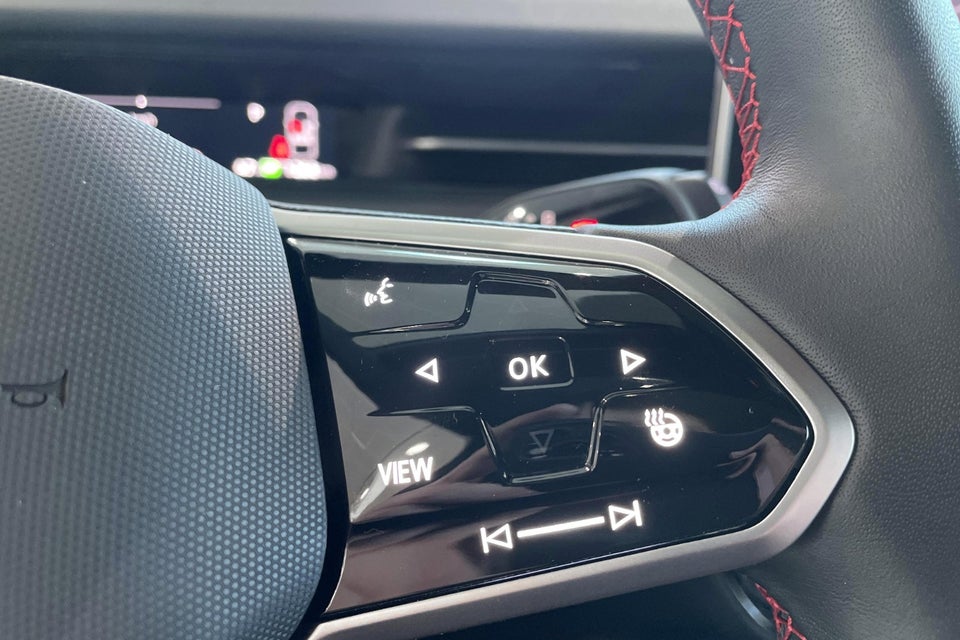 VW ID.7 86 GTX Max+ Tourer 4Motion 5d