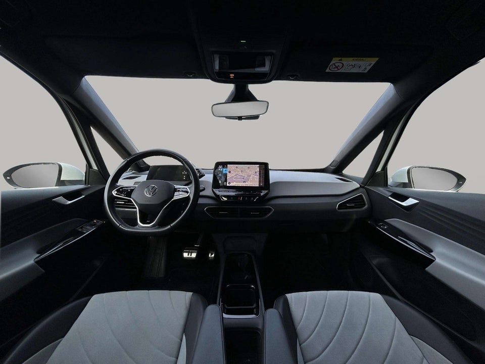 VW ID.3 77 Pro S 5d