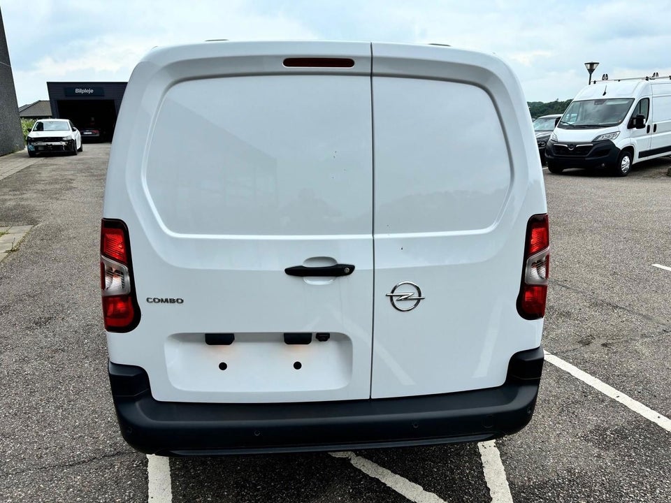 Opel Combo 1,5 D 102 Enjoy+ L2V2