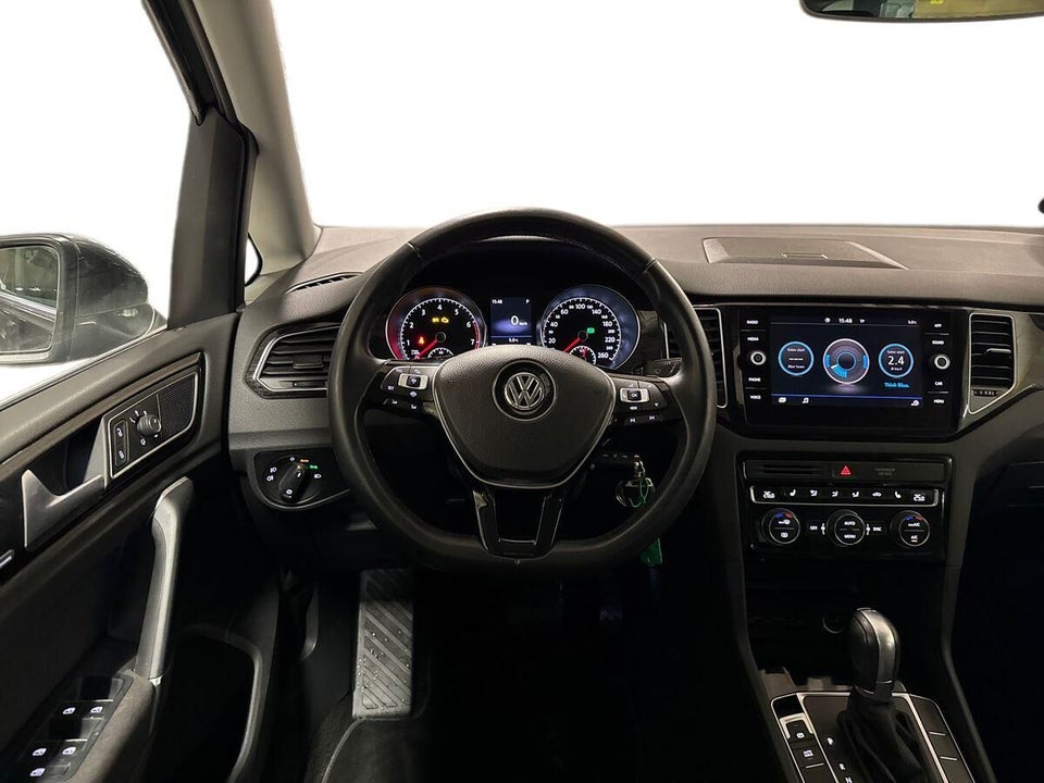 VW Golf Sportsvan 1,5 TSi 150 Highline DSG 5d