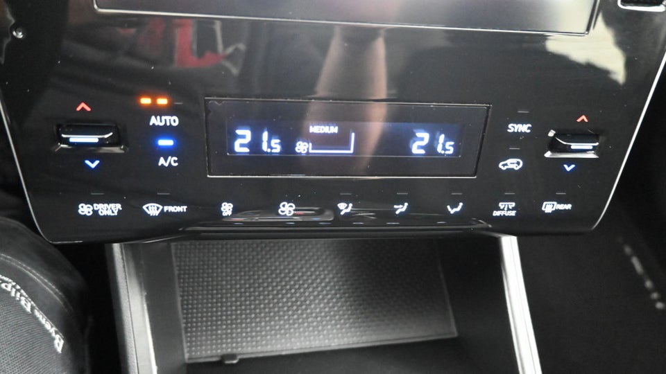 Hyundai Tucson 1,6 PHEV Essential aut. 4WD 5d