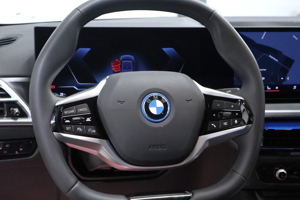 BMW i4 eDrive35 5d