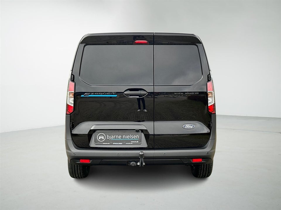 Ford E-Transit Courier 43 Trend
