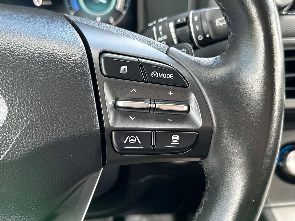 Hyundai Kona 64 EV Trend 5d