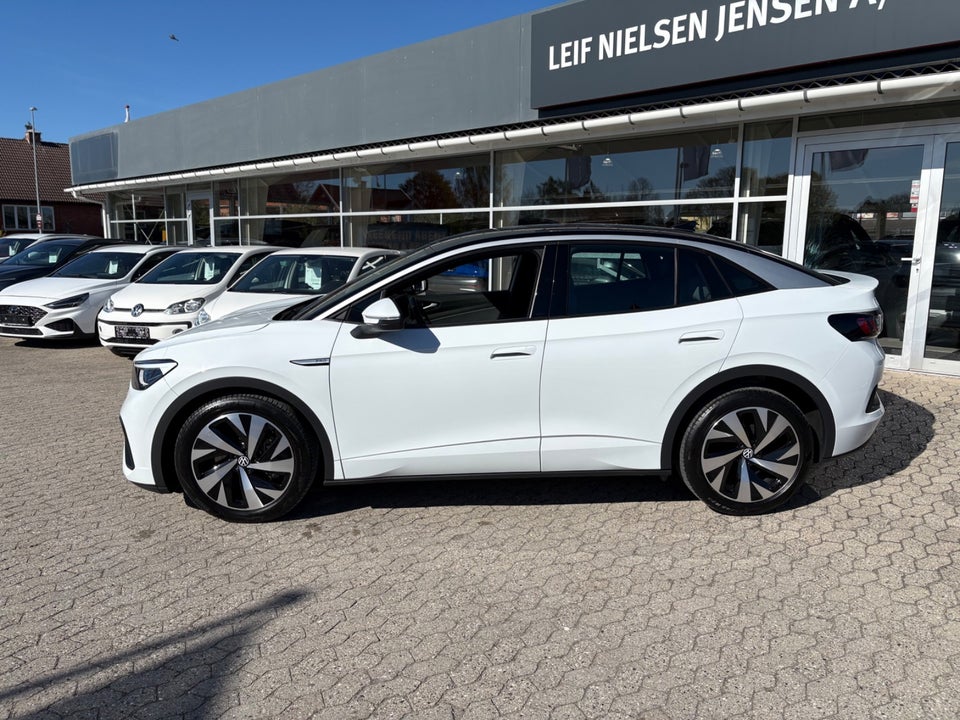 VW ID.5 77 Pro Performance 5d