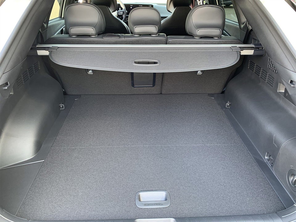 Kia EV6 84 Long Range GT-Line 5d