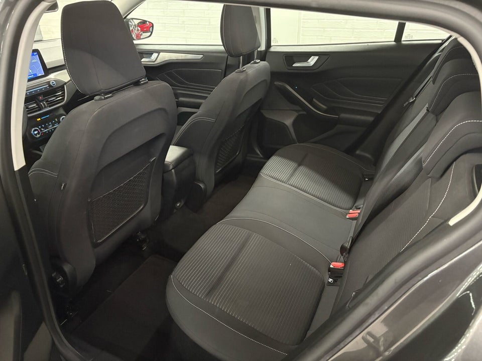 Ford Focus 1,5 EcoBlue Titanium stc. aut. 5d