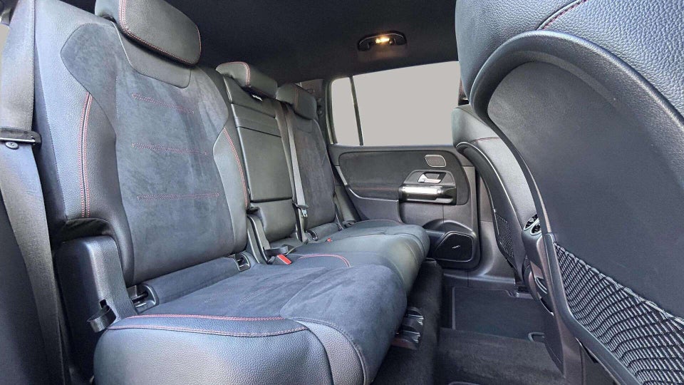 Mercedes EQB250+ AMG Premium 5d