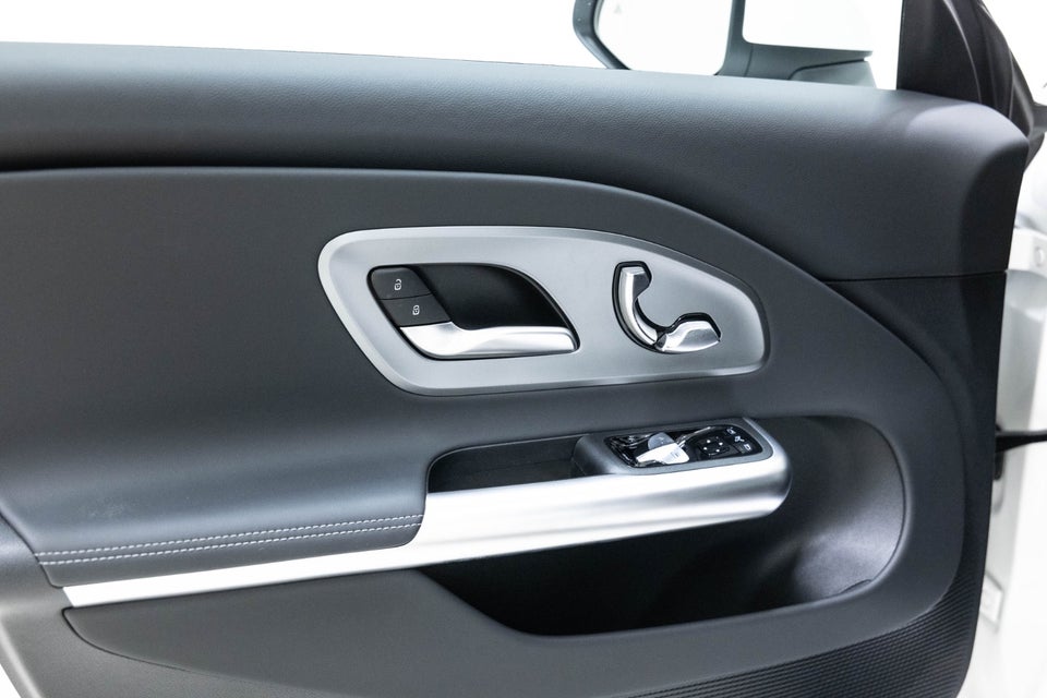 Mercedes CLA250+ electric Progressive Premium 4d