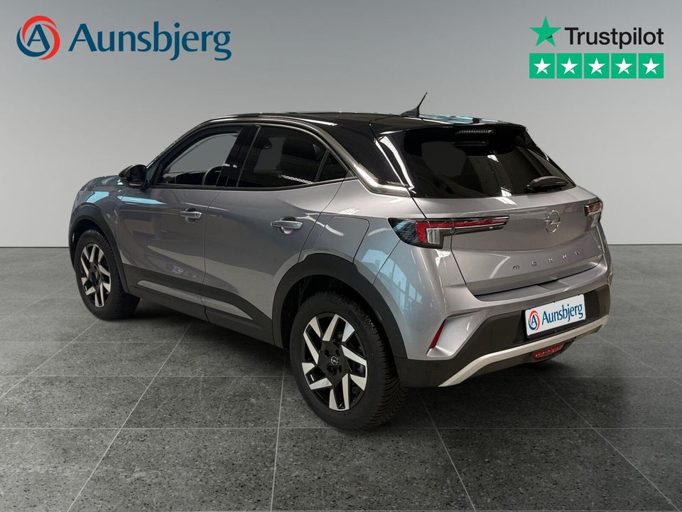 Opel Mokka-e 50 Elegance 5d