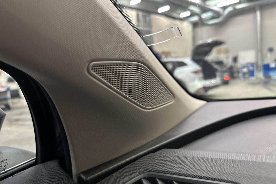 Skoda Enyaq 80 iV Lodge 5d