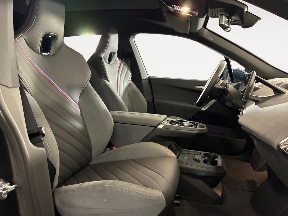 BMW iX xDrive60 M-Sport 5d
