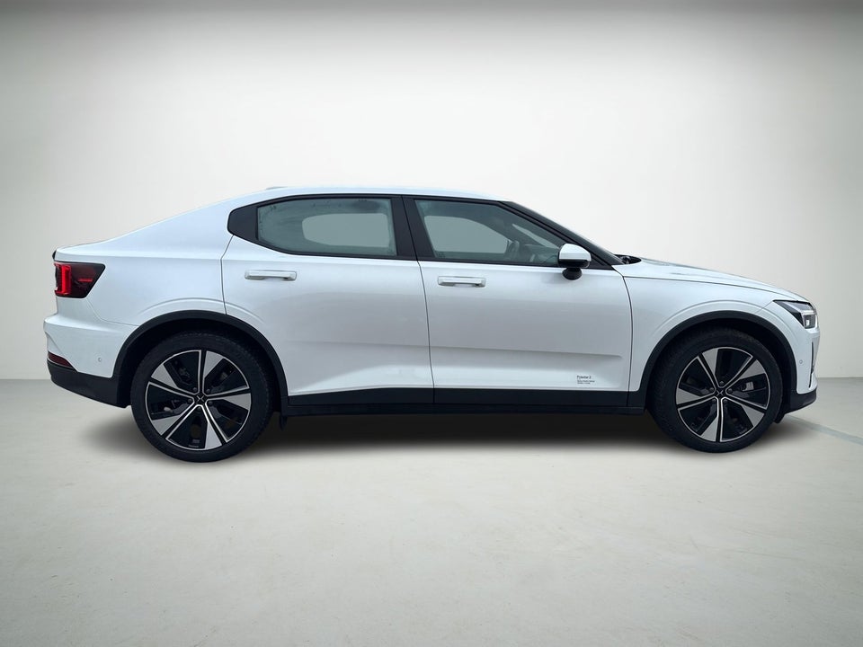 Polestar 2 Long Range 5d