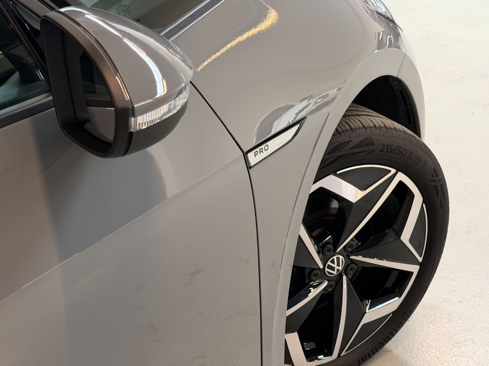 VW ID.3 58 Pro Performance 5d