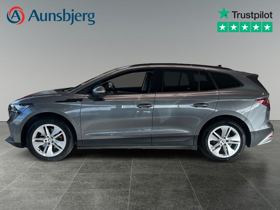 Skoda Enyaq 60 iV Lounge 5d