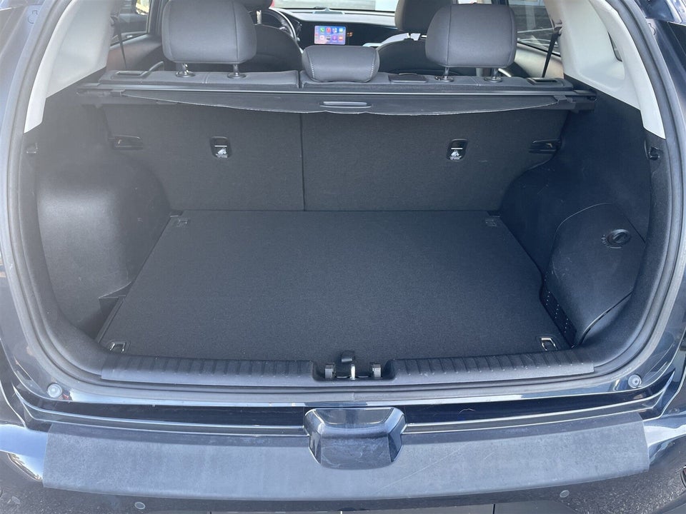 Kia Niro 1,6 PHEV Comfort DCT 5d