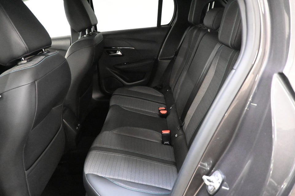 Peugeot 208 1,5 BlueHDi 100 Allure 5d