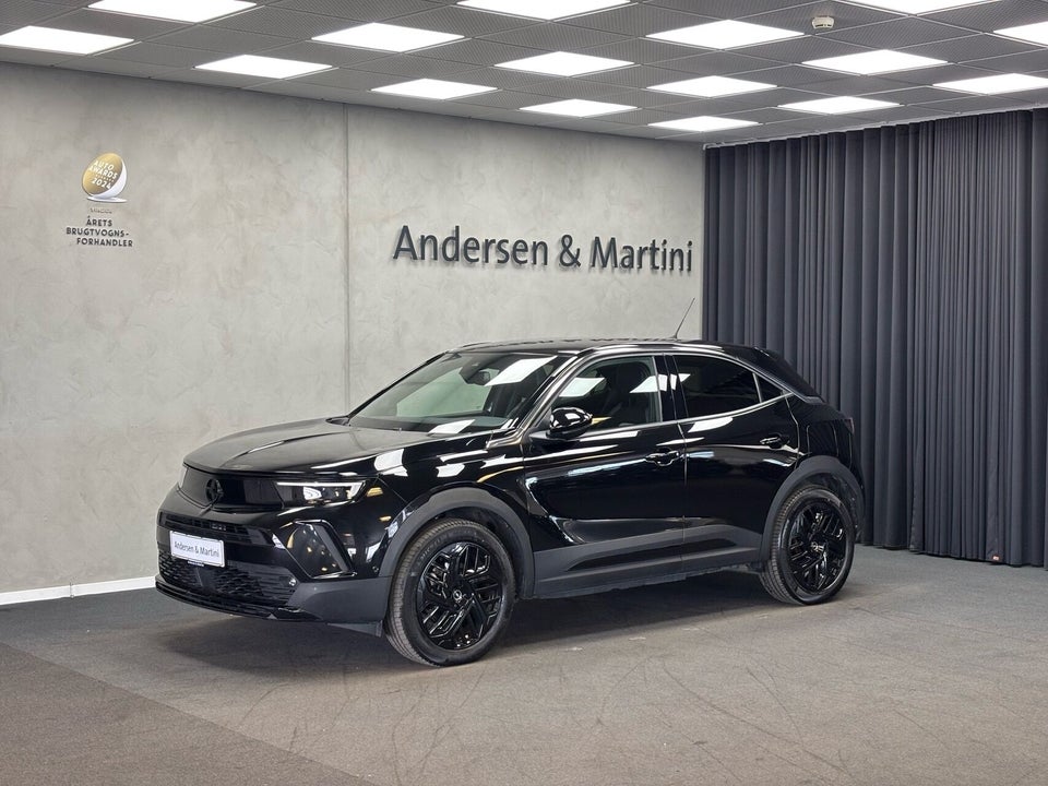 Opel Mokka-e 54 Ultimate 5d