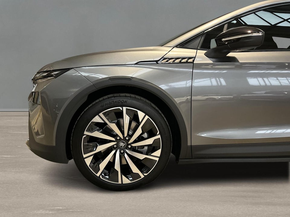 Skoda Elroq 85 iV Sportline 5d