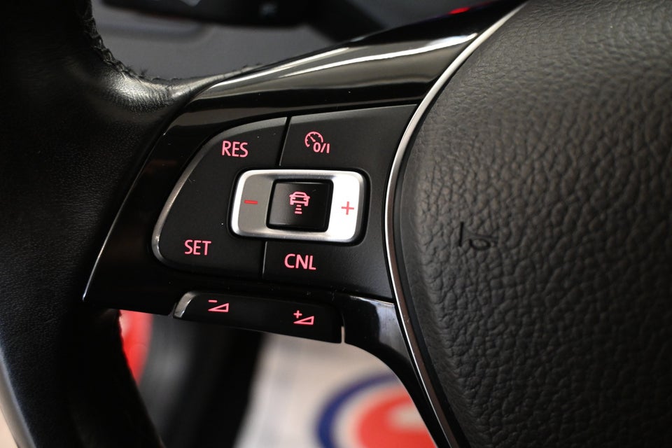 VW Polo 1,2 TSi 90 Comfortline DSG BMT 5d