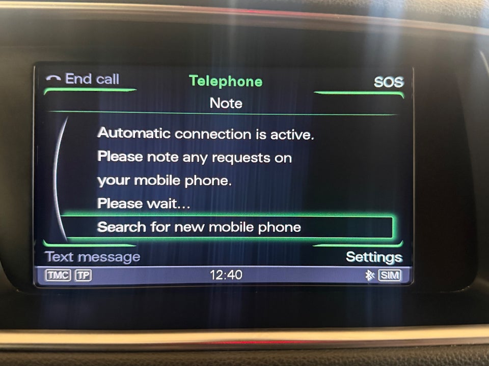 Audi Q5 2,0 TFSi 225 quattro Tiptr. 5d