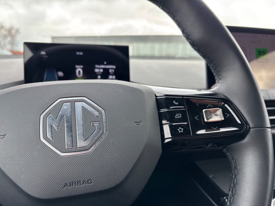 MG 4 51 Nordic Edition 5d