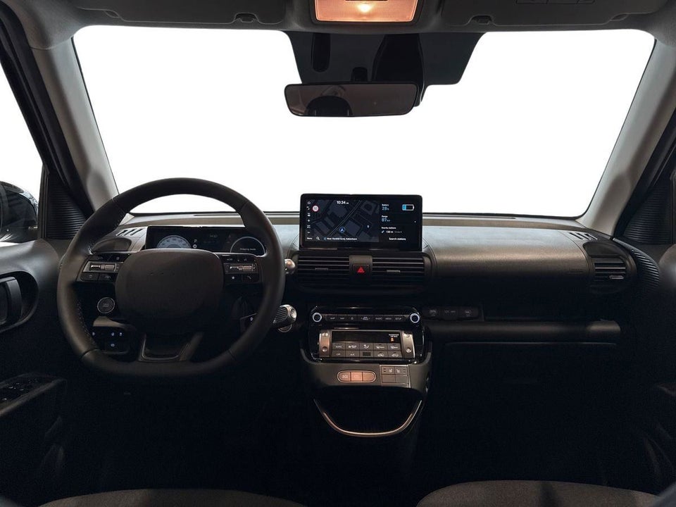 Hyundai Inster 49 Essential 5d