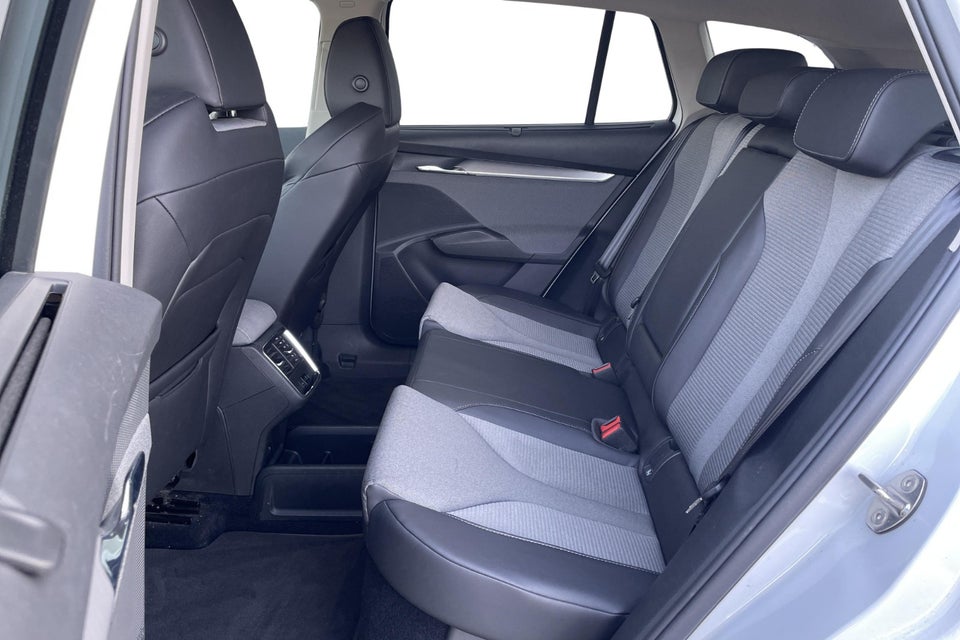 Skoda Enyaq 80 iV 5d