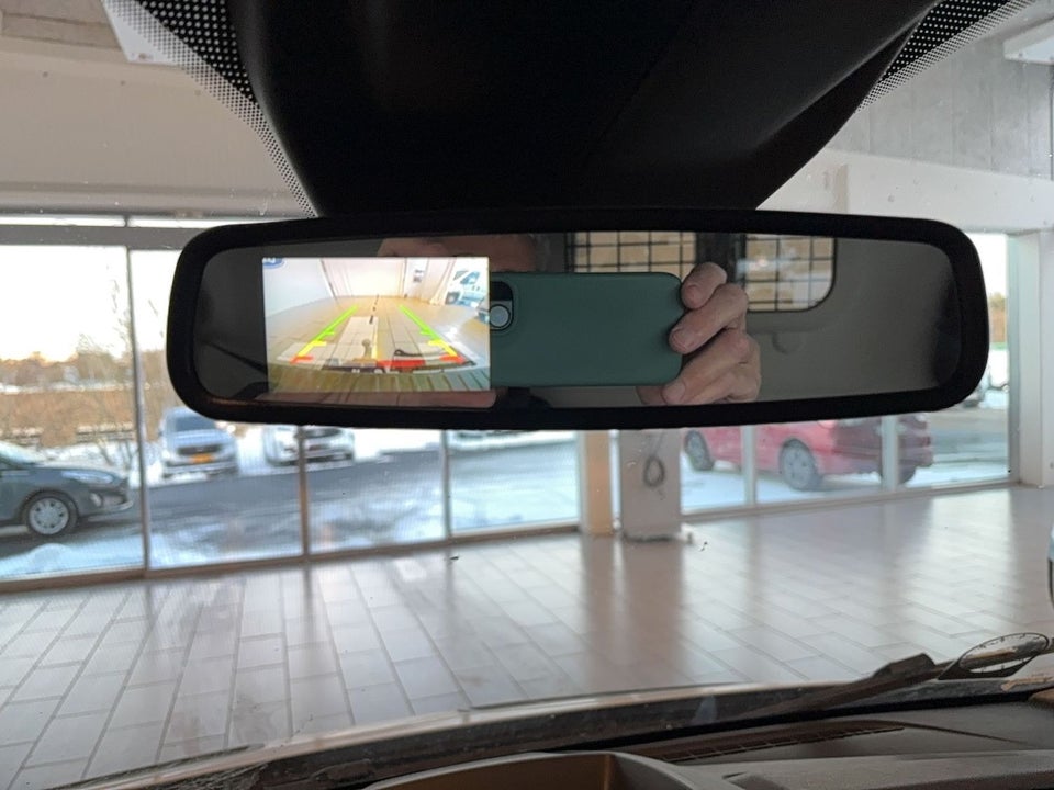 Ford Transit 310 L2 Van 2,2 TDCi 125 Trend H3 FWD