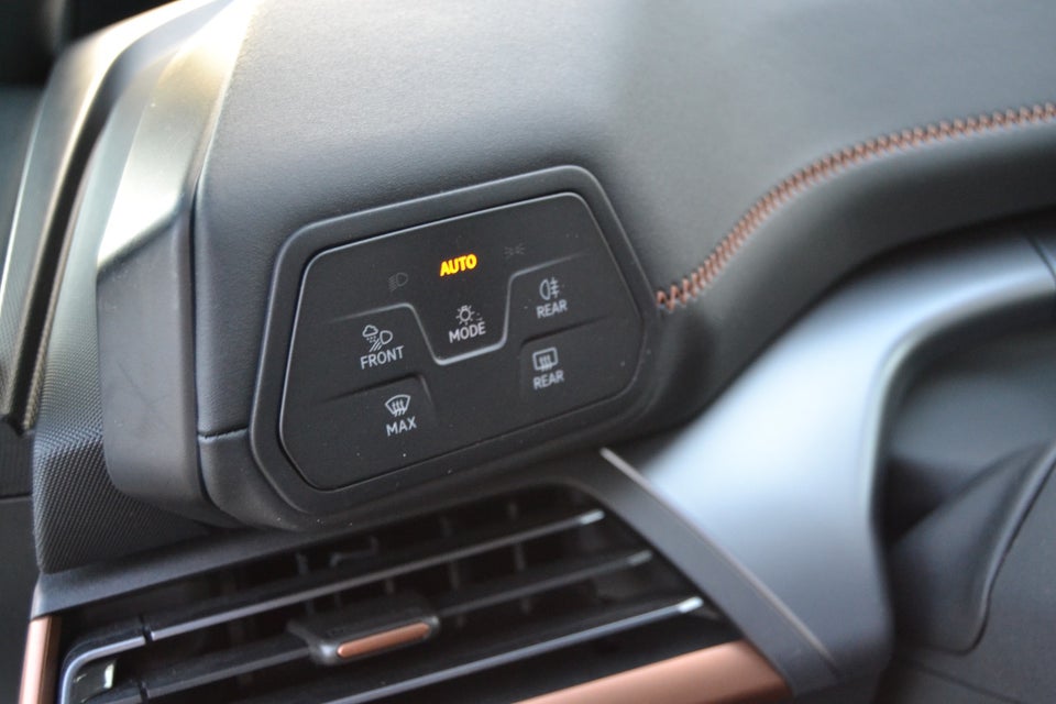 Cupra Born 77 e-Boost 5d