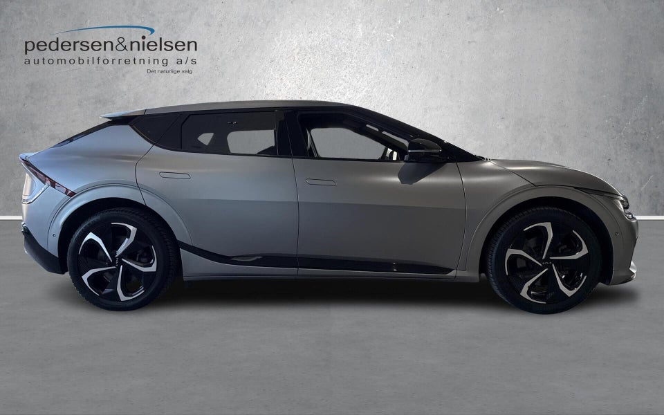 Kia EV6 77 Long Range GT-Line 5d