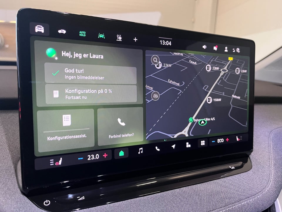 Skoda Enyaq 85 iV Premium 5d