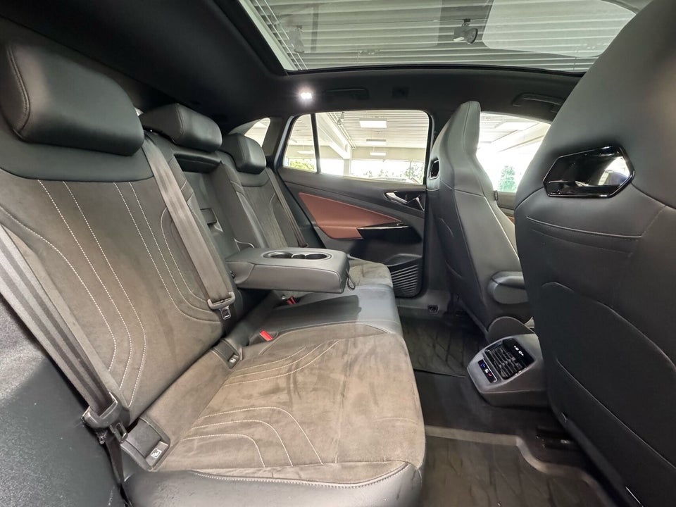 VW ID.4 77 Pro Performance 5d