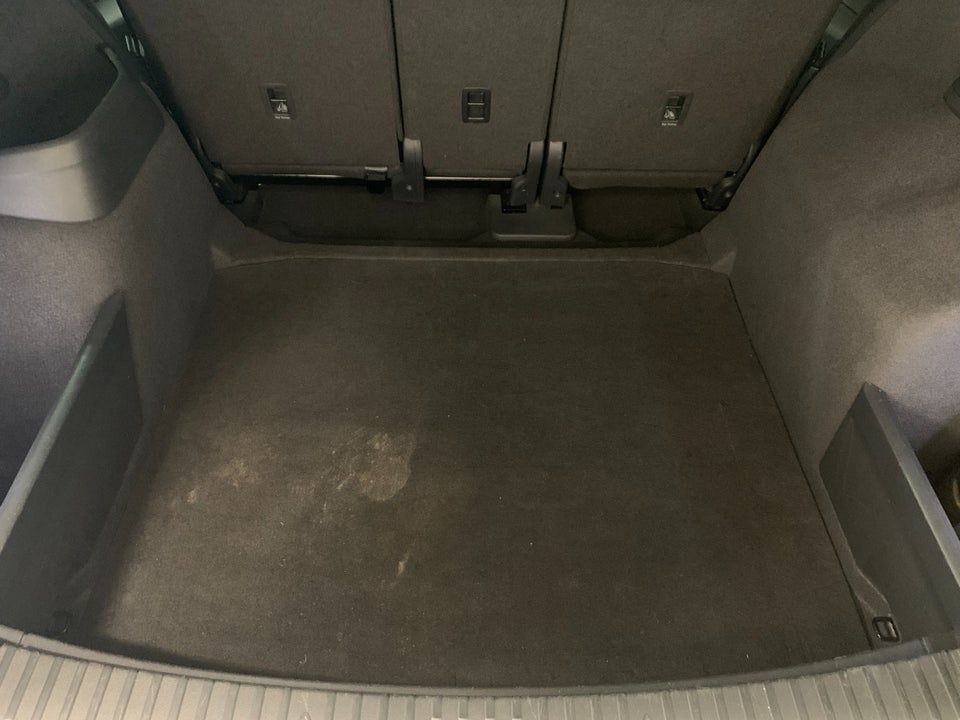 Skoda Kodiaq 1,5 TSi 150 Adventure DSG 5d