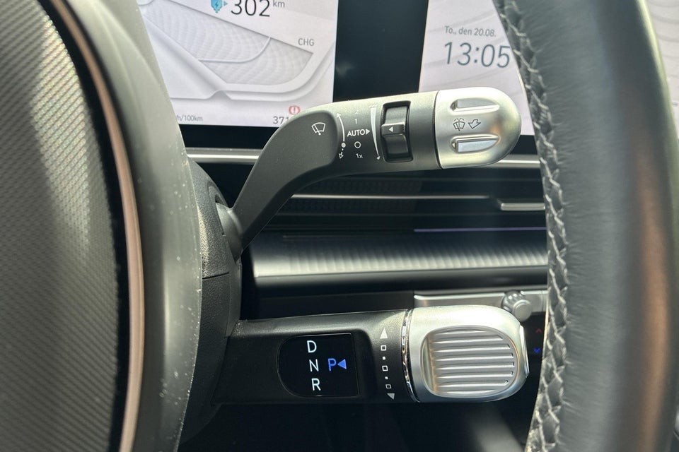 Hyundai Ioniq 6 53 Advanced 4d