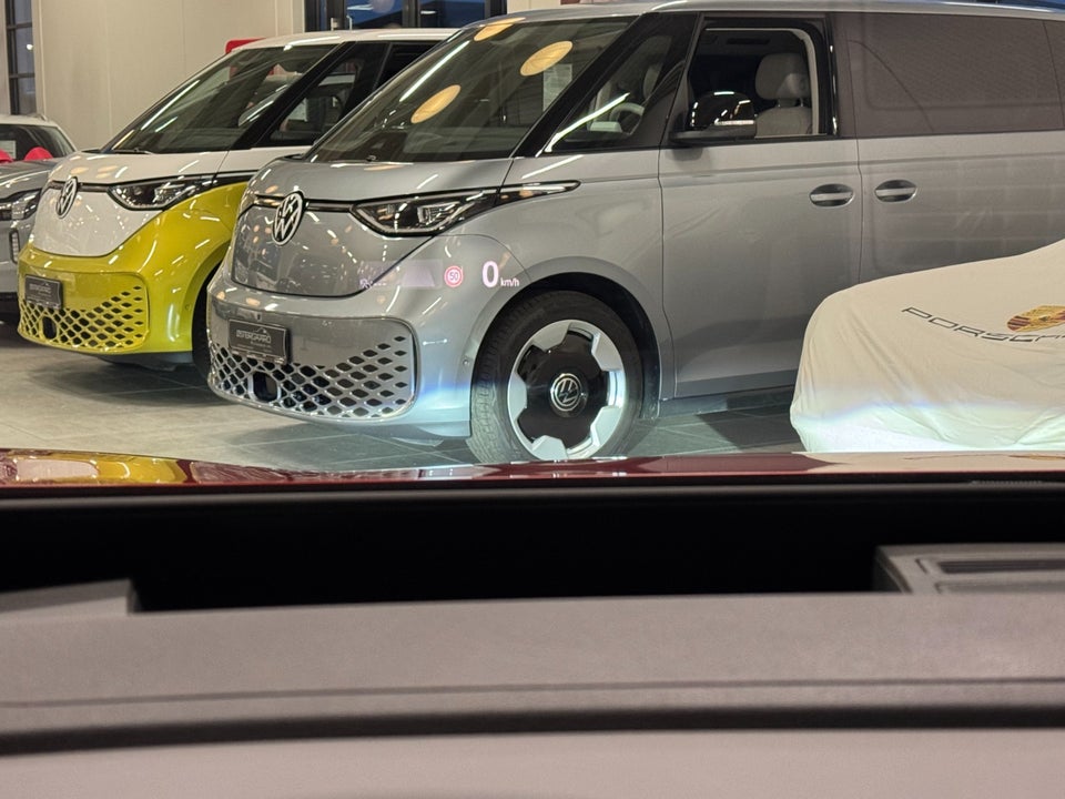 VW ID.4 77 Pro Performance 5d