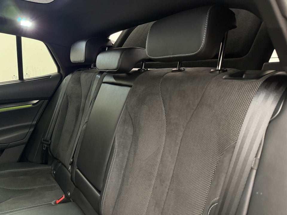 Skoda Enyaq 85 iV Sportline Coupé 5d